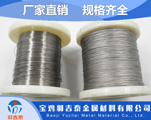 江苏生产TA2钛棒现货